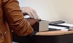 Fingerprinting London UK Europe Police Clearance Certificate Malawi