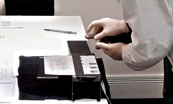 Fingerprinting London UK Europe Police Clearance Certificate Grenada
