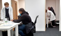 Fingerprinting London UK Police Clearance Certificate Qatar