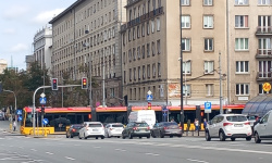 Fingerprinting Poland Warsaw Krakow Europe 