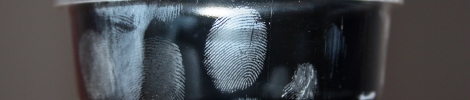 Fingerprinting Private Investigator Fingerprint evidence CFTC FINRA Visa UK London