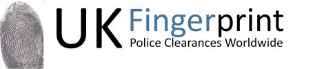 Fingerprinting Private Investigator Fingerprint evidence CFTC FINRA Visa UK London